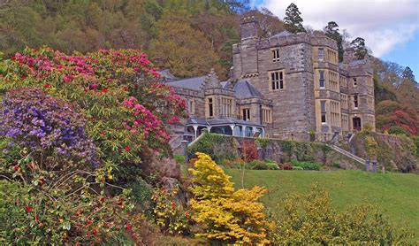 plas tan y bwlch
